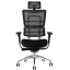 With Ergonomic Headrest +£29.25
